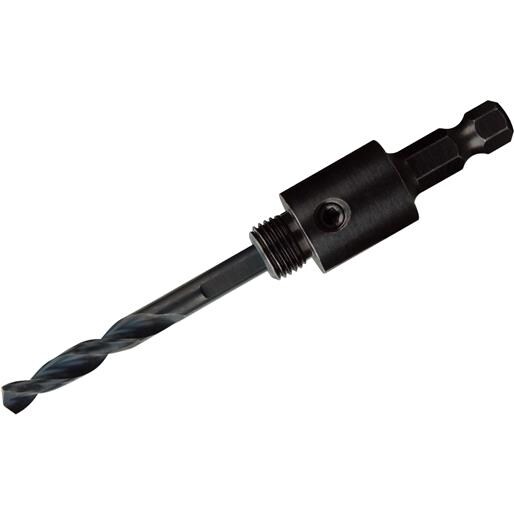 Milwaukee Accessory 3/8" Hole Saw Arbor 49-56-7010 Unit: EACH